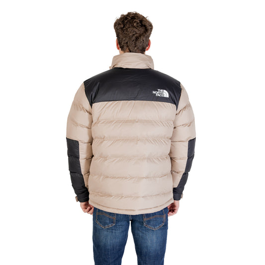 The North Face - Windbreaker Heren Beige