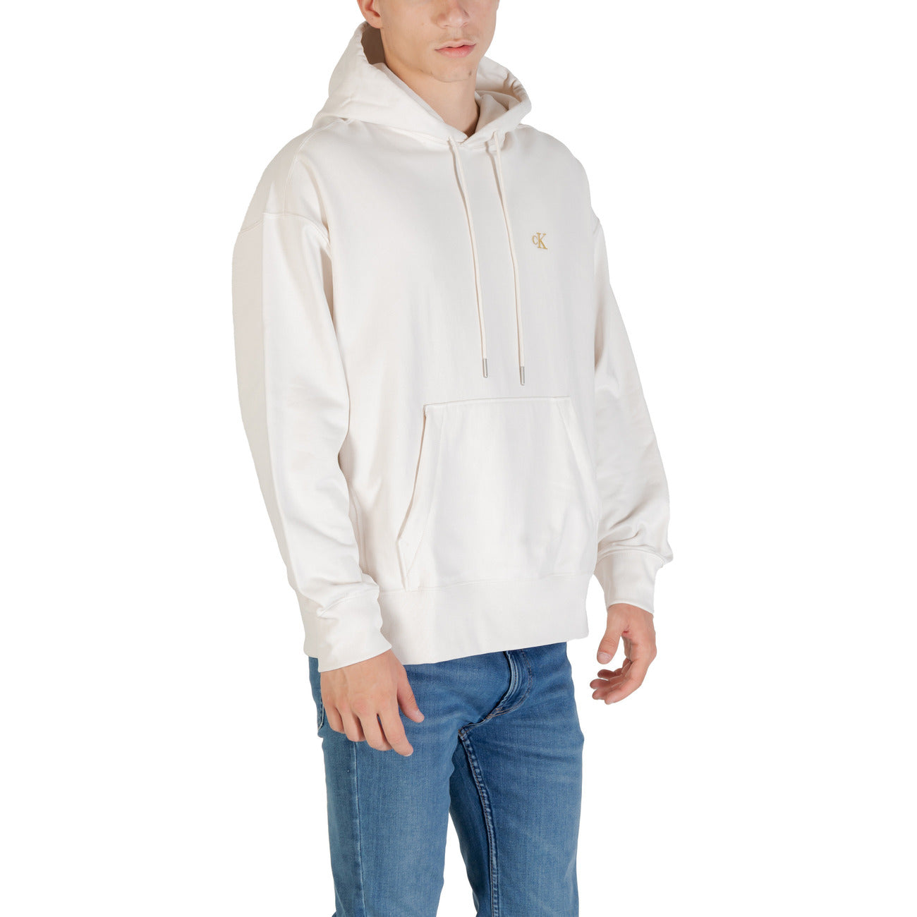 Calvin Klein Jeans - NEW! Sweatshirt / Hoodie