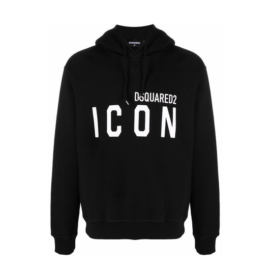 Dsquared2 - Exclusief Sweatshirt Zwart