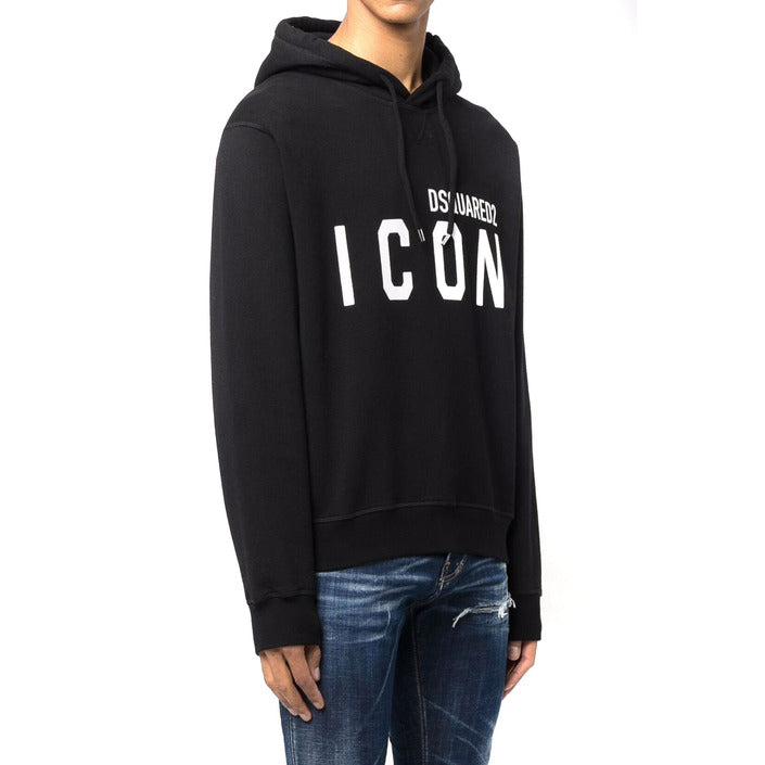 Dsquared2 - Exclusief Sweatshirt Zwart