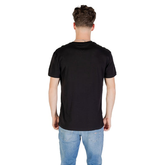 Tommy Hilfiger Jeans - Tommy Hilfiger Jeans T-shirt Heren