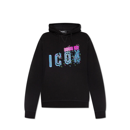Dsquared2 - Exclusief Sweatshirt Zwart
