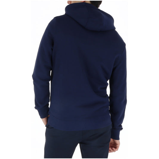 Lyle & Scott - Sweatshirt heren met Rits