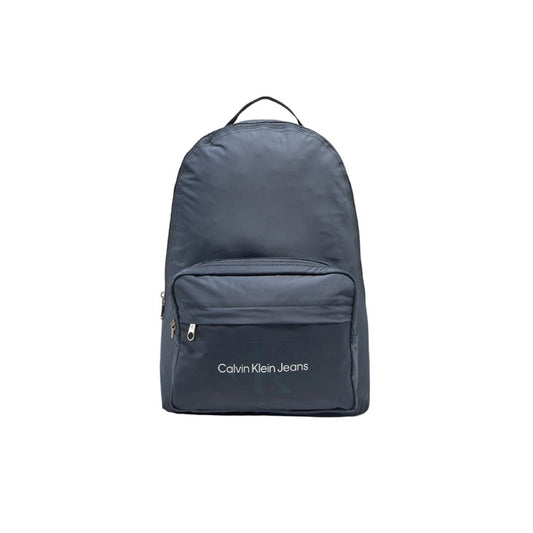 Calvin Klein Jeans Rugtas - Stijlvolle Basic Tas Voor Elke Dag