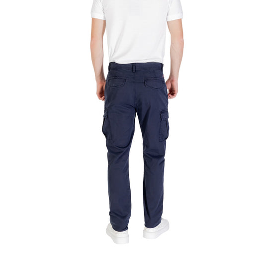 Napapijri Cargobroek - Outdoor Vibes, City Ready