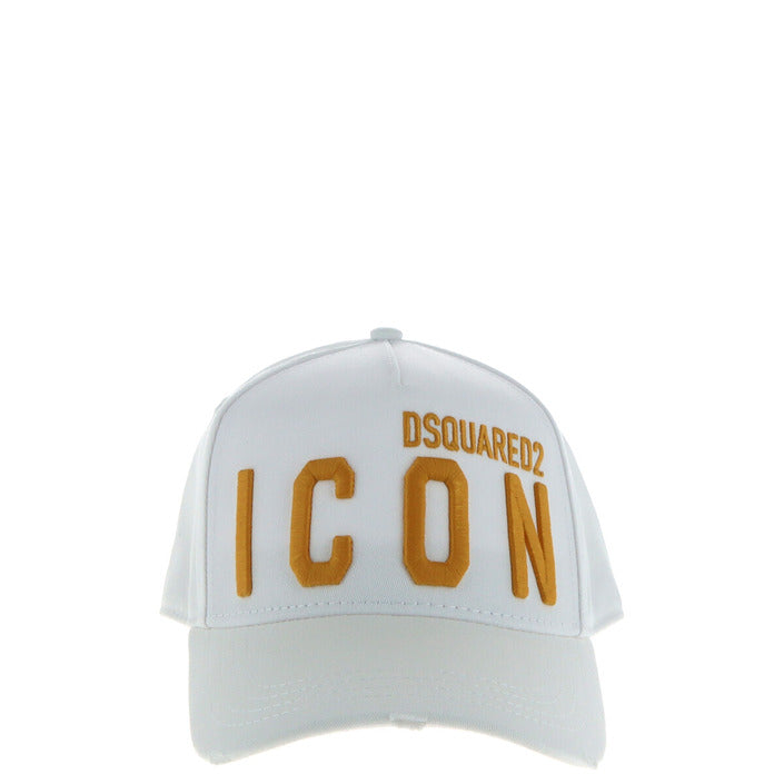 Dsquared2 Cap - ICONisch vanaf het eerste moment