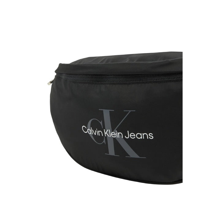 Calvin Klein Jeans Heuptas - Compact Design, Groot in Stijl