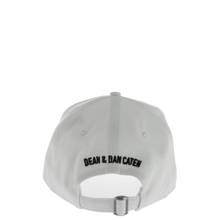 Dsquared2 Cap - ICONisch vanaf het eerste moment