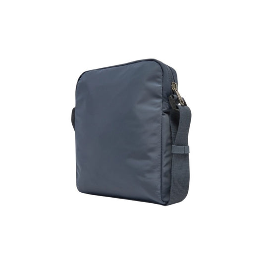 Calvin Klein Jeans - Blauwe Schoudertas met CK-Logo