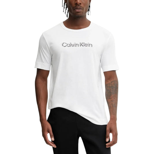 Calvin Klein Sport - T-shirt Heren met logo