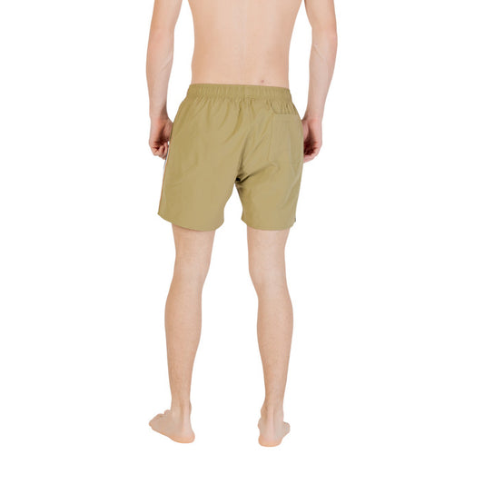 BOSS Swimwear - Luxe Zwembroek in 3 kleuren